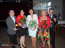 Musikalischer Nachmittag mit dem Verein Kinderlichtblick Mit Musik zur Menschlichkeit